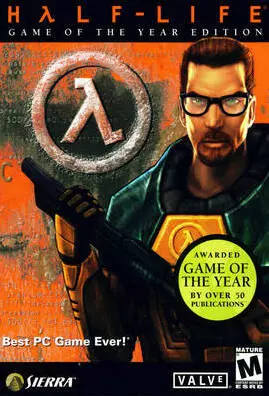 Half-Life